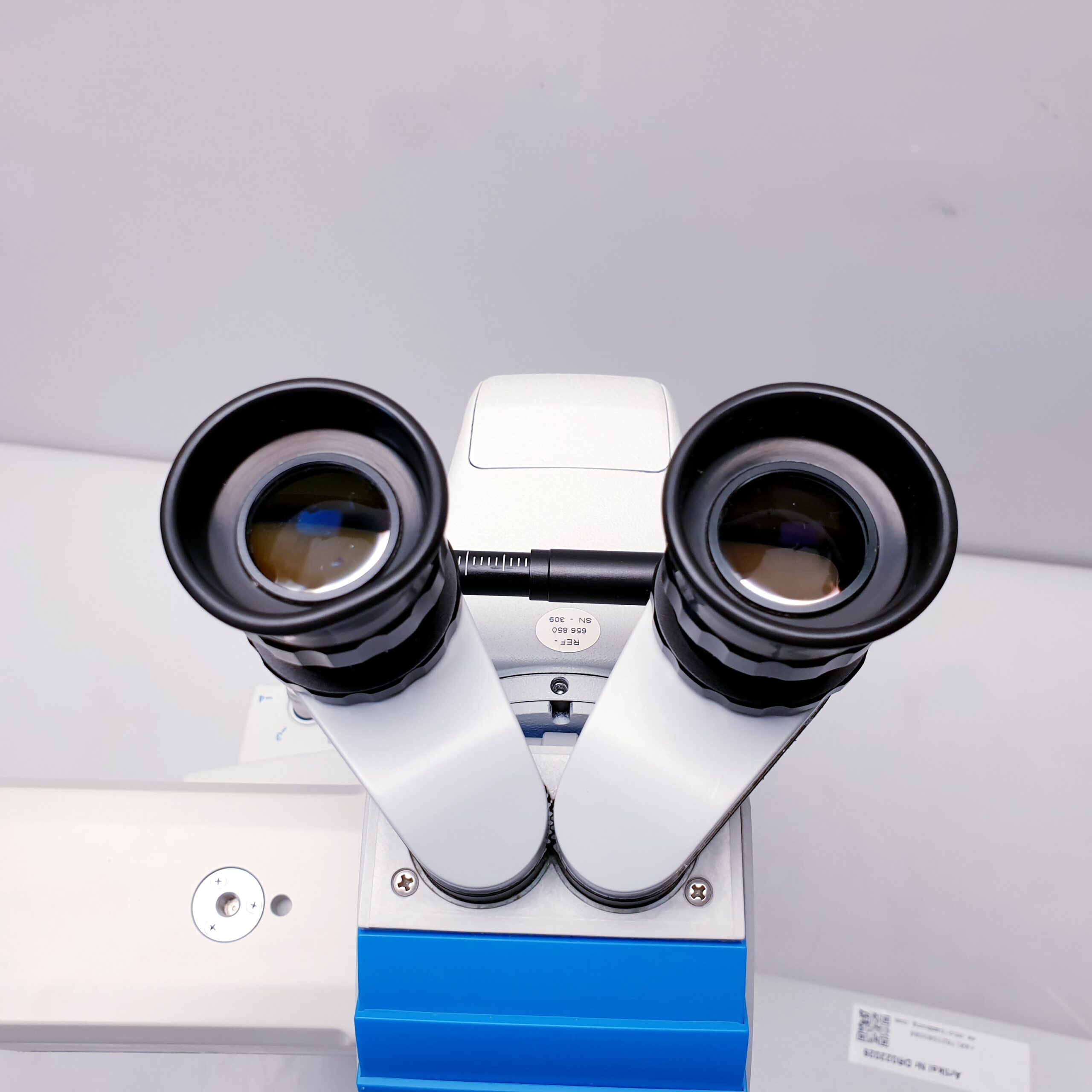 Möller-Wedel Hi-R 900 Operationsmikroskop - 3000 -E3200 - mk – Bild 6