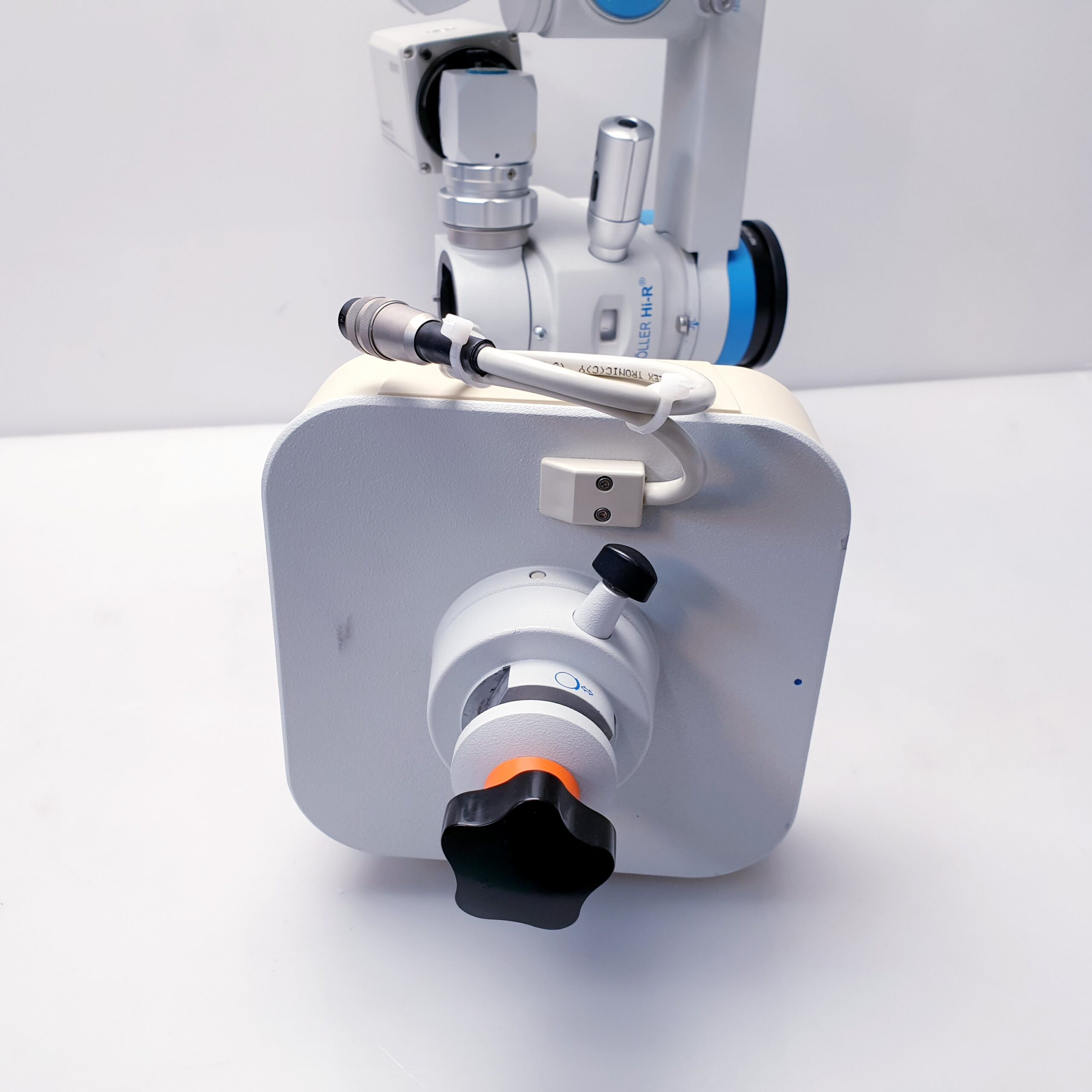 Möller-Wedel Hi-R 900 Operationsmikroskop - 3000 -E3200 - mk – Bild 10