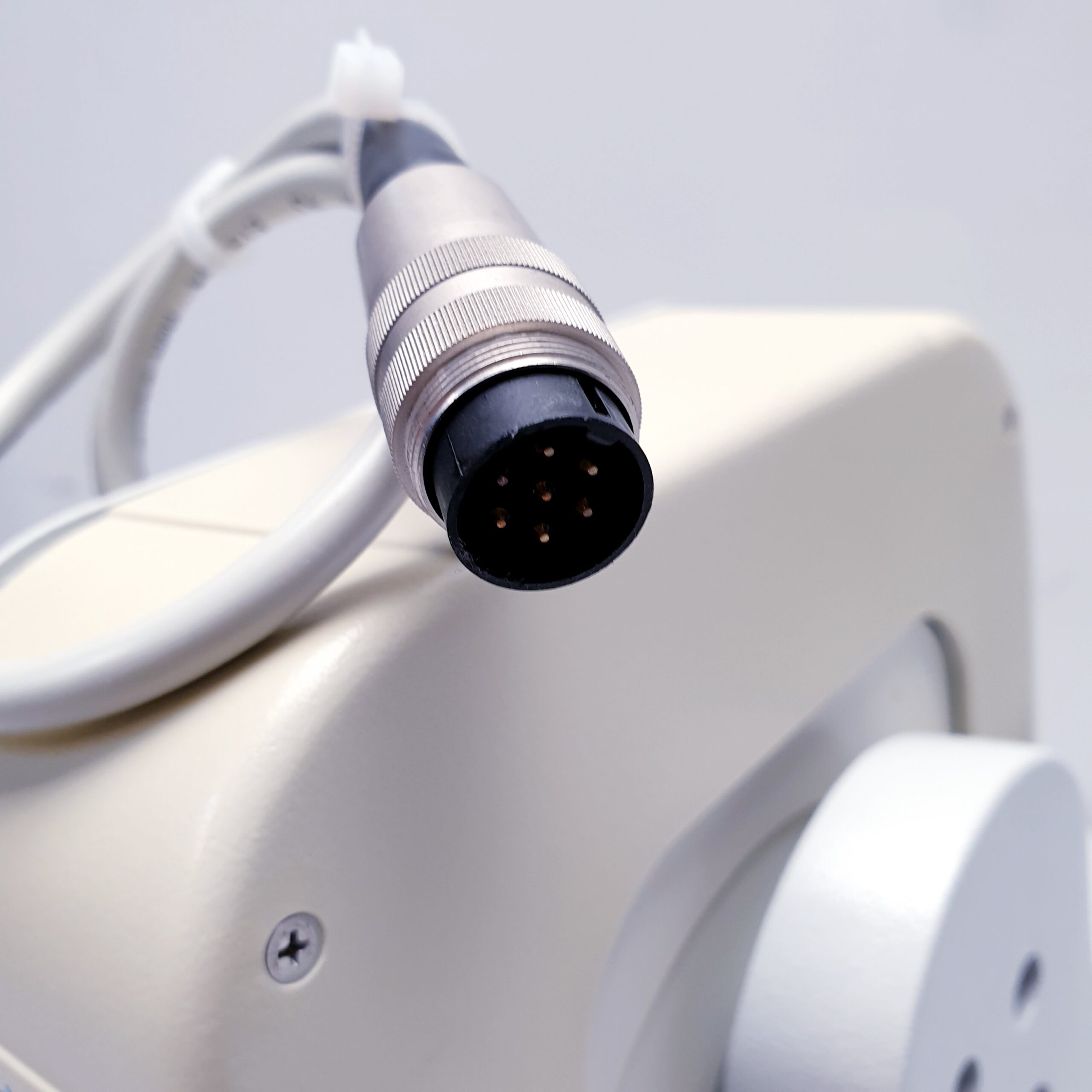 Möller-Wedel Hi-R 900 Operationsmikroskop - 3000 -E3200 - mk – Bild 12