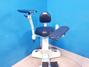 Möller Wedel OP-Stuhl für den Augenarzt 623 100