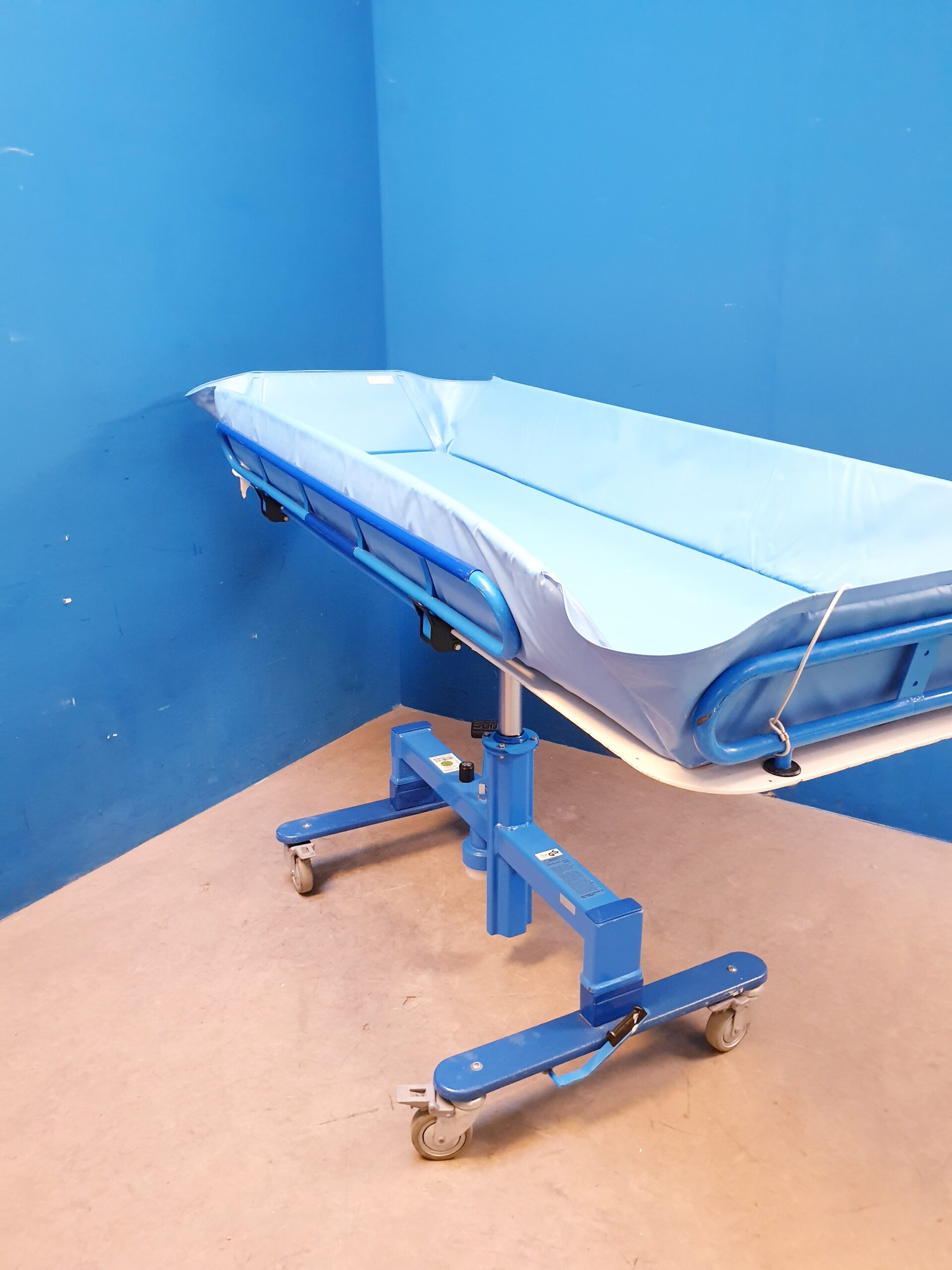 Arjo 084021 Fahrbare Liege