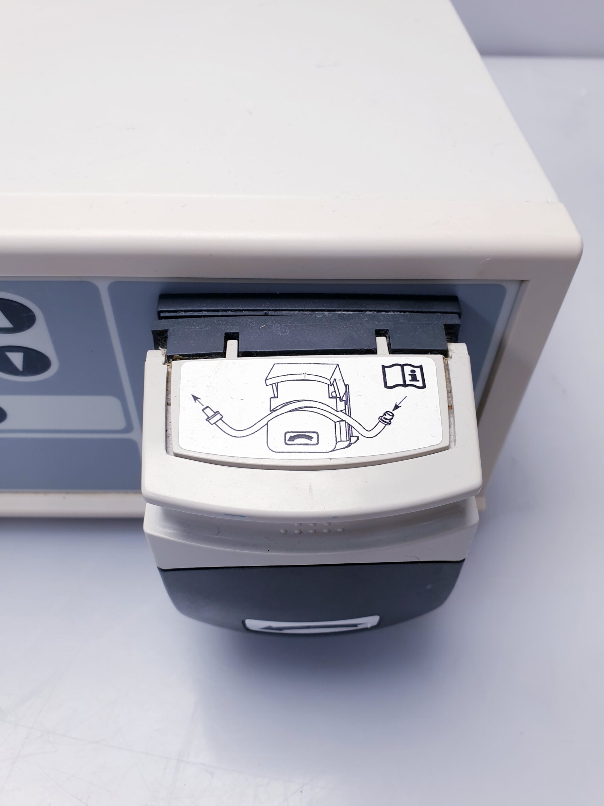 Olympus ESG-100 HF Electrosurgical Generator AFU-100 flushing Pumpe – Bild 15