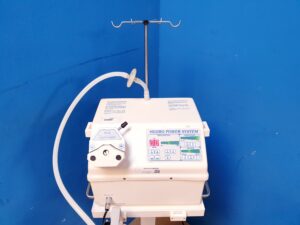 Medro Power System  mit Zubehör