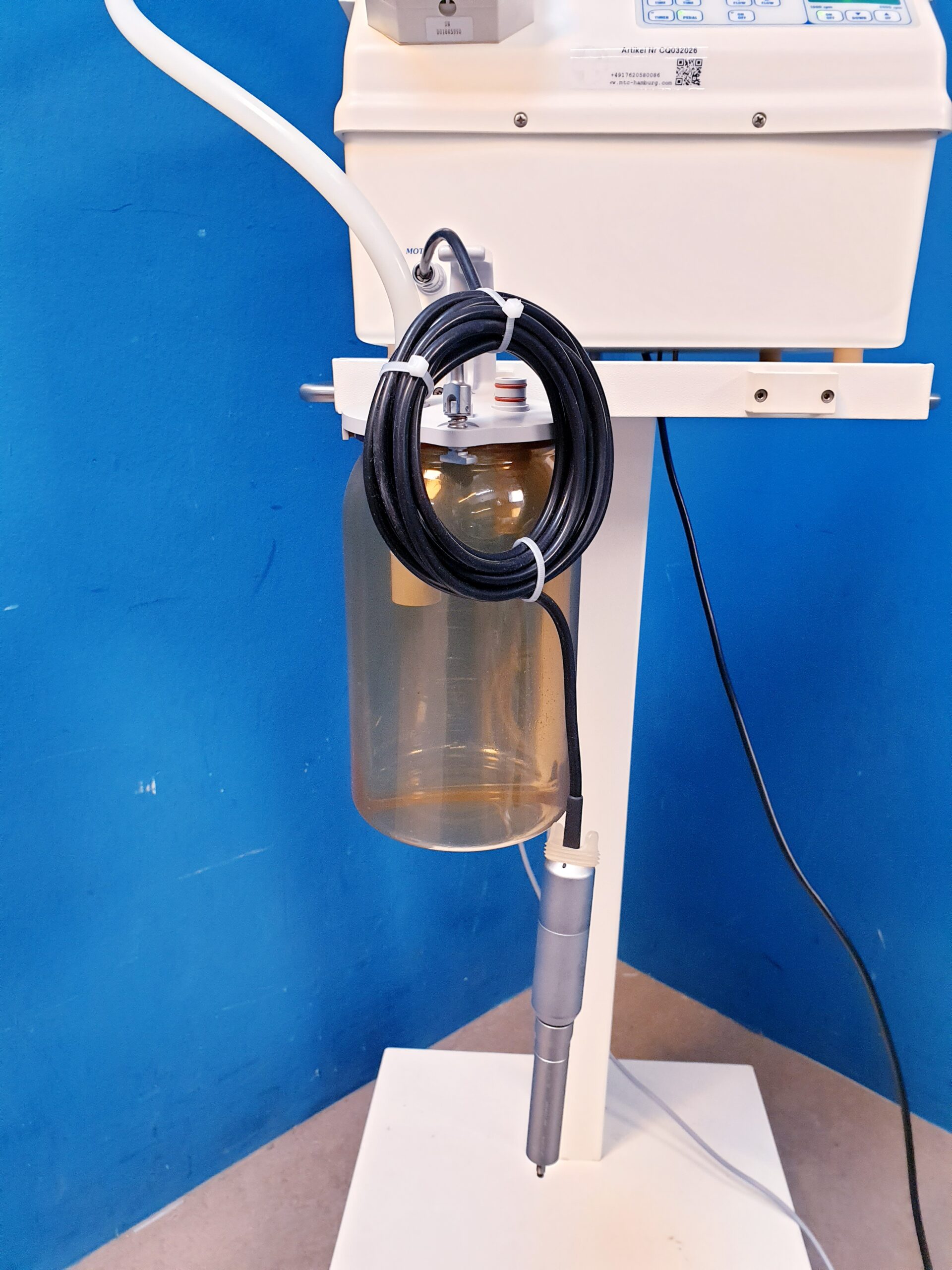 Medro Power System mit Zubehör – Bild 8