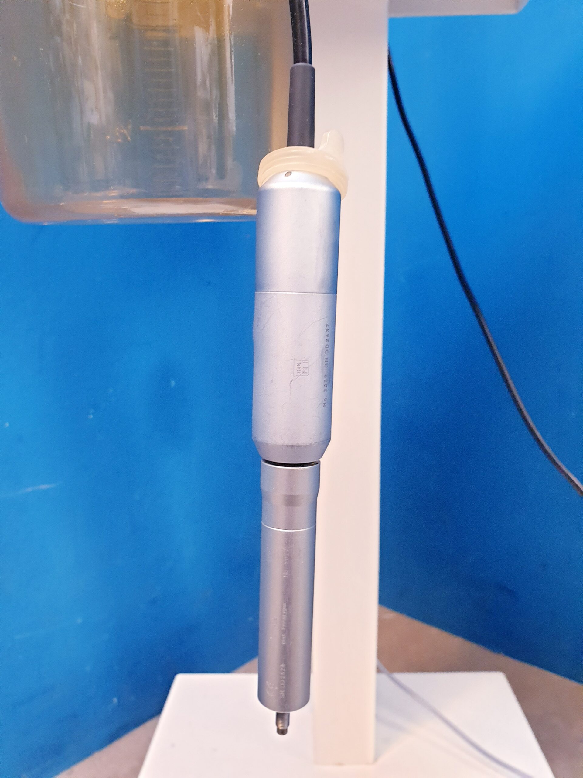 Medro Power System mit Zubehör – Bild 9