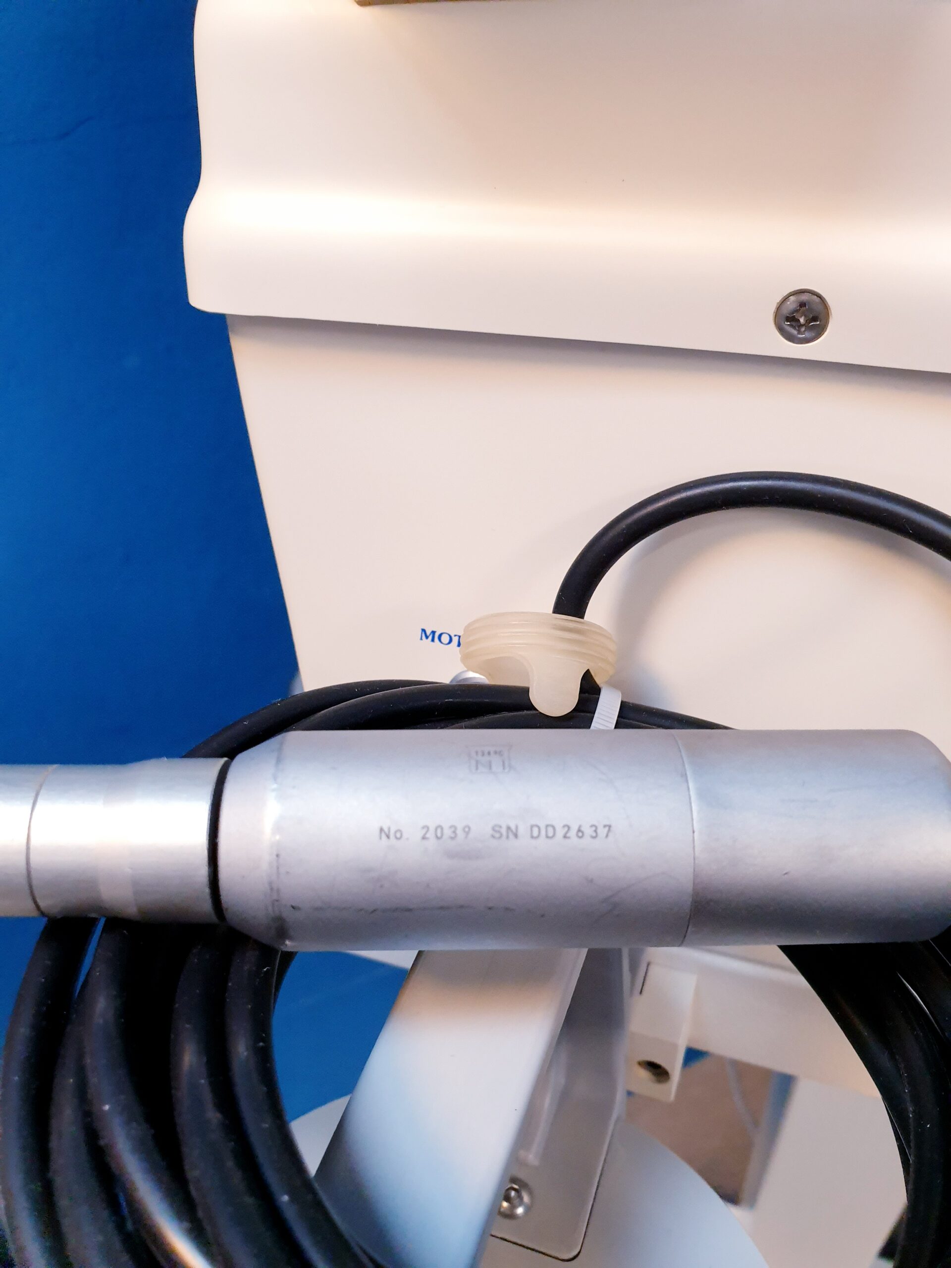 Medro Power System mit Zubehör – Bild 10