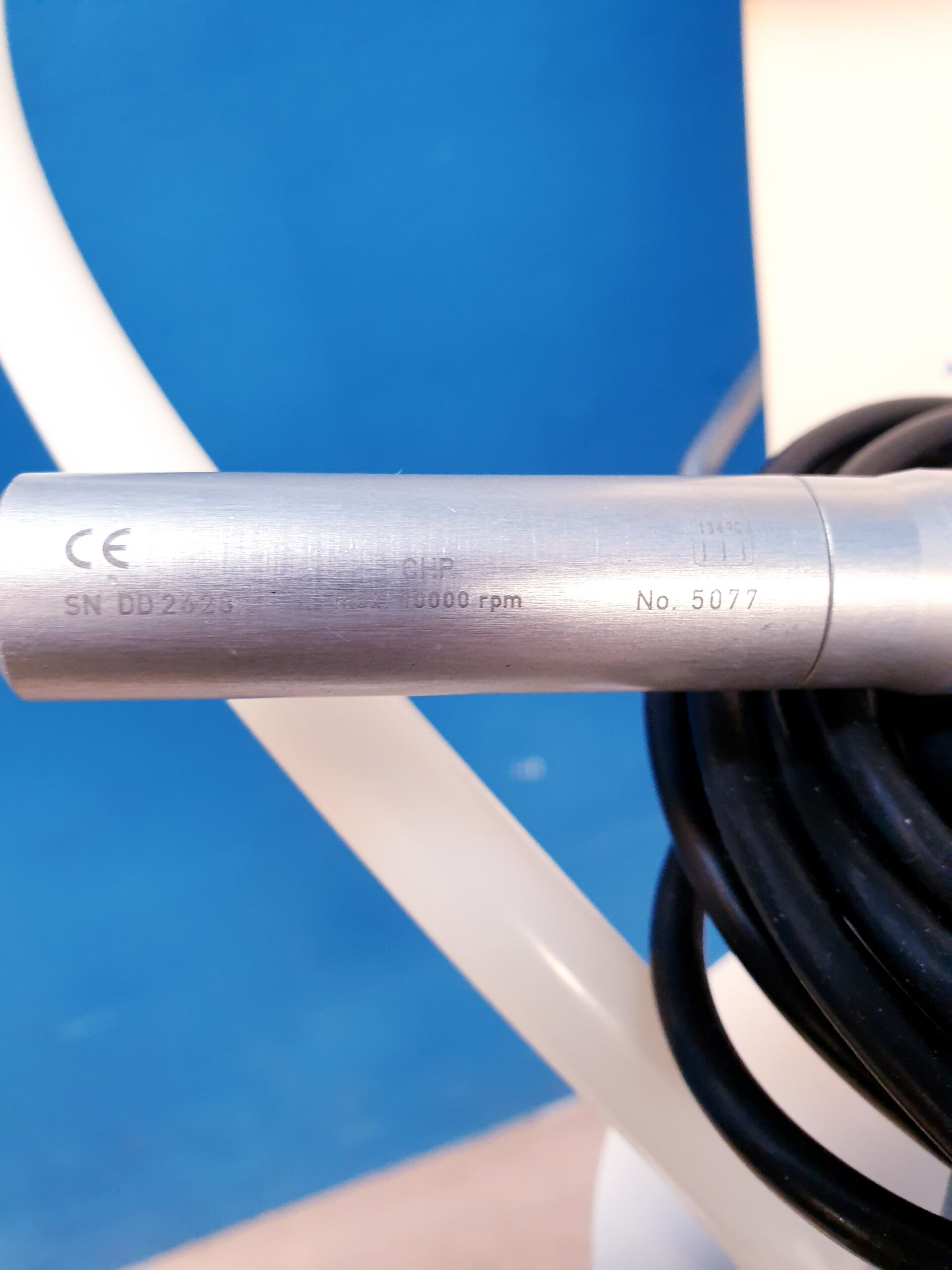 Medro Power System mit Zubehör – Bild 11