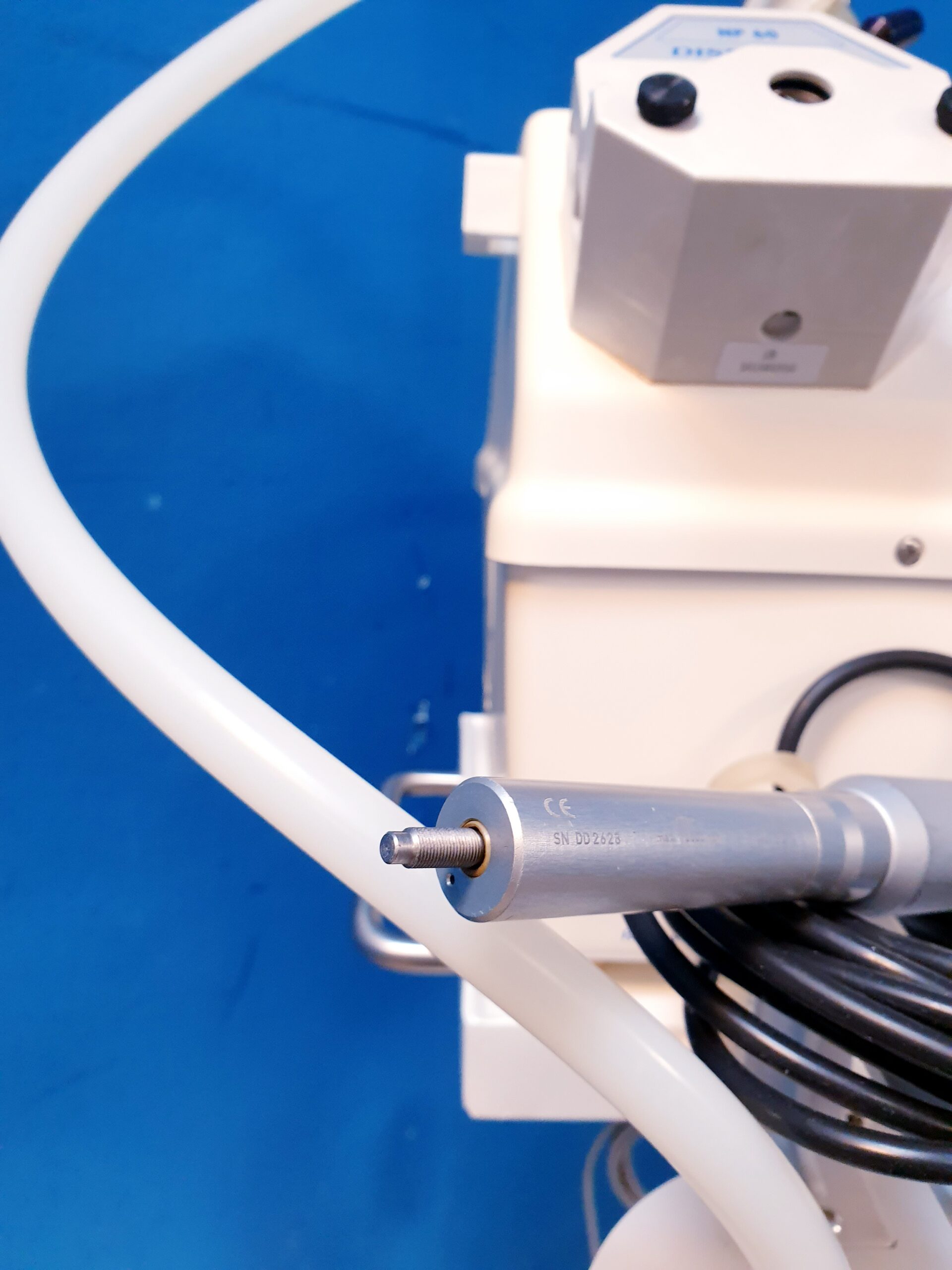 Medro Power System mit Zubehör – Bild 12