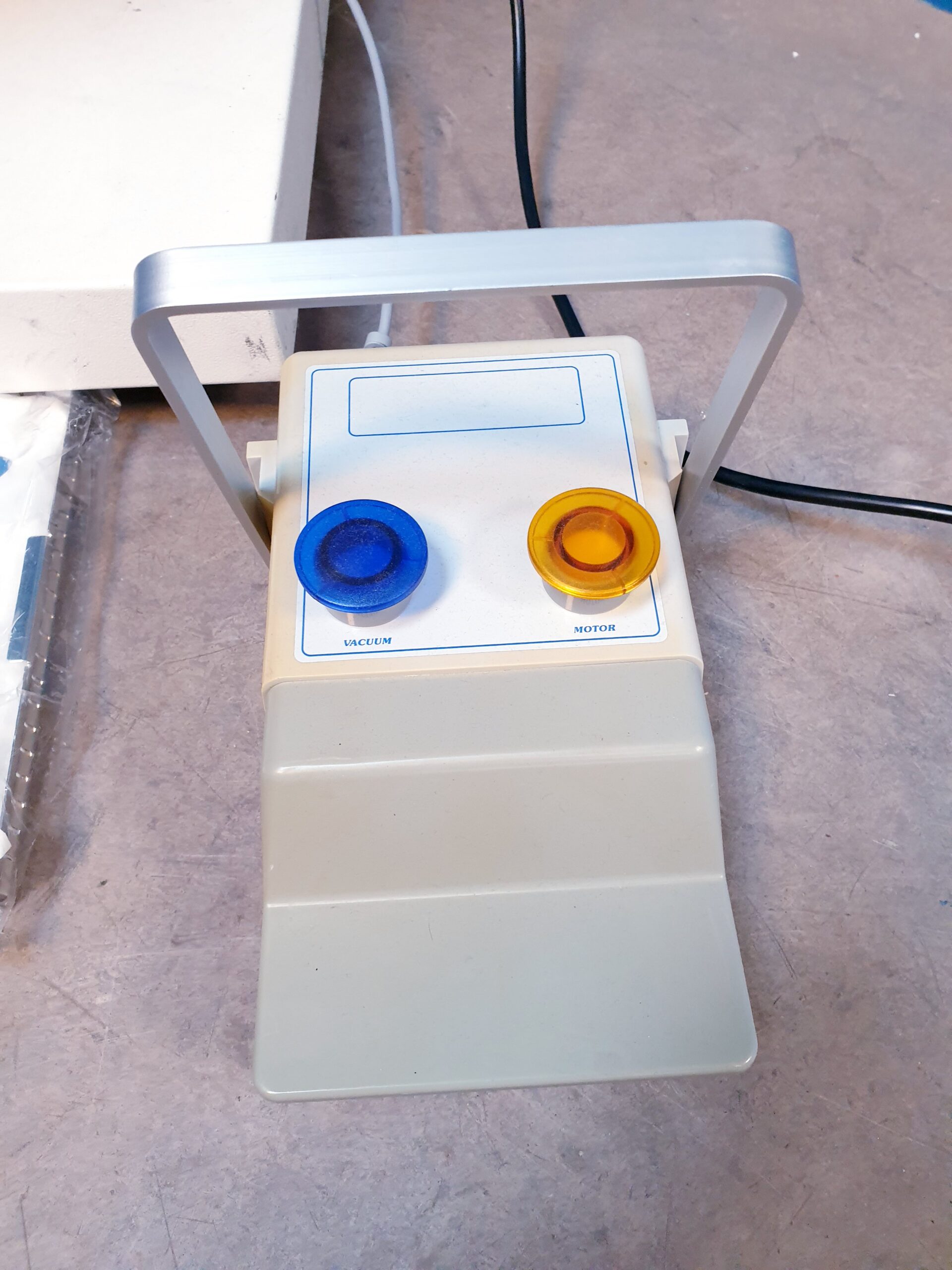 Medro Power System mit Zubehör – Bild 15