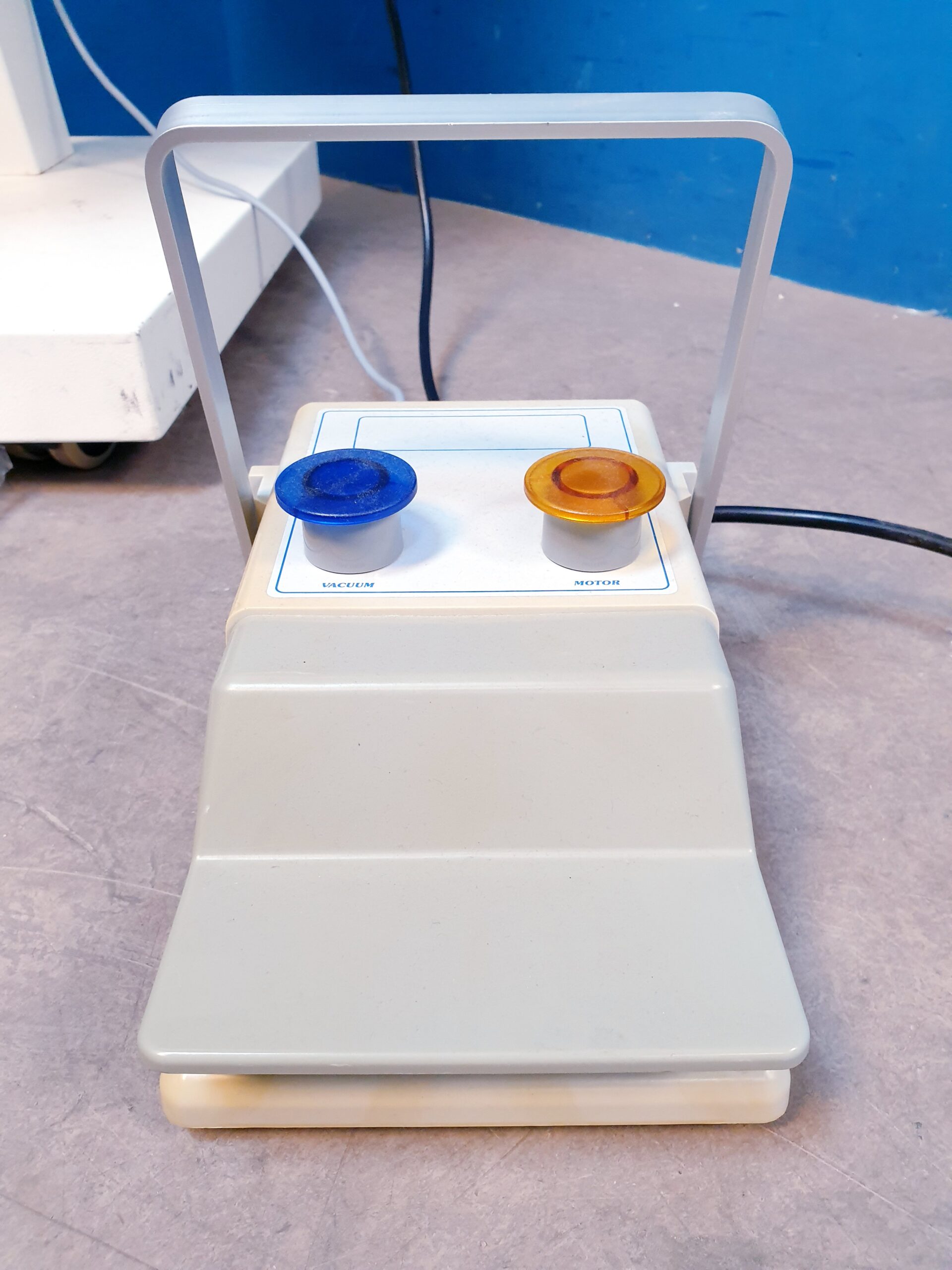 Medro Power System mit Zubehör – Bild 16