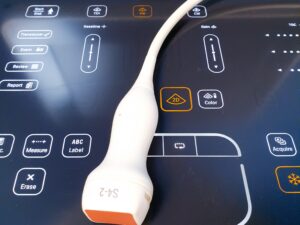 Philips  S4-2   S 4 2 Sektorsonde Echosonde - Epiq Series Affinity