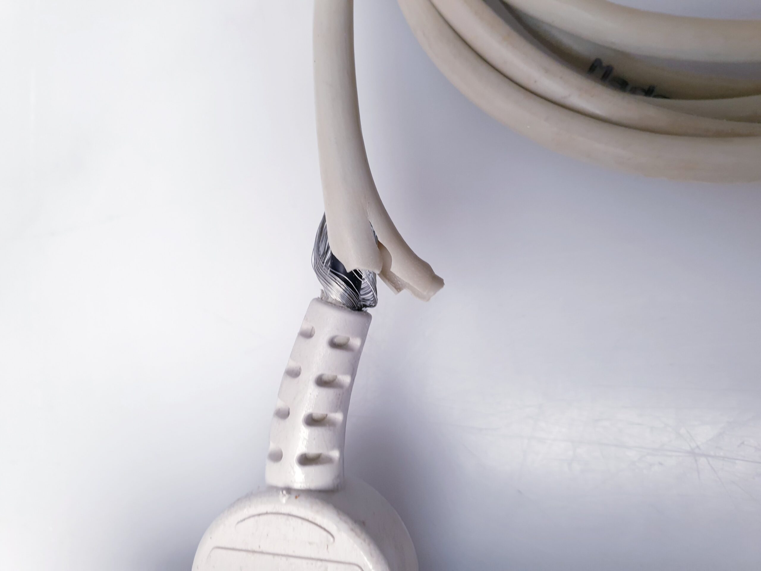 Marquete Microsmart 3-Kanal EKG Gerät – Bild 6