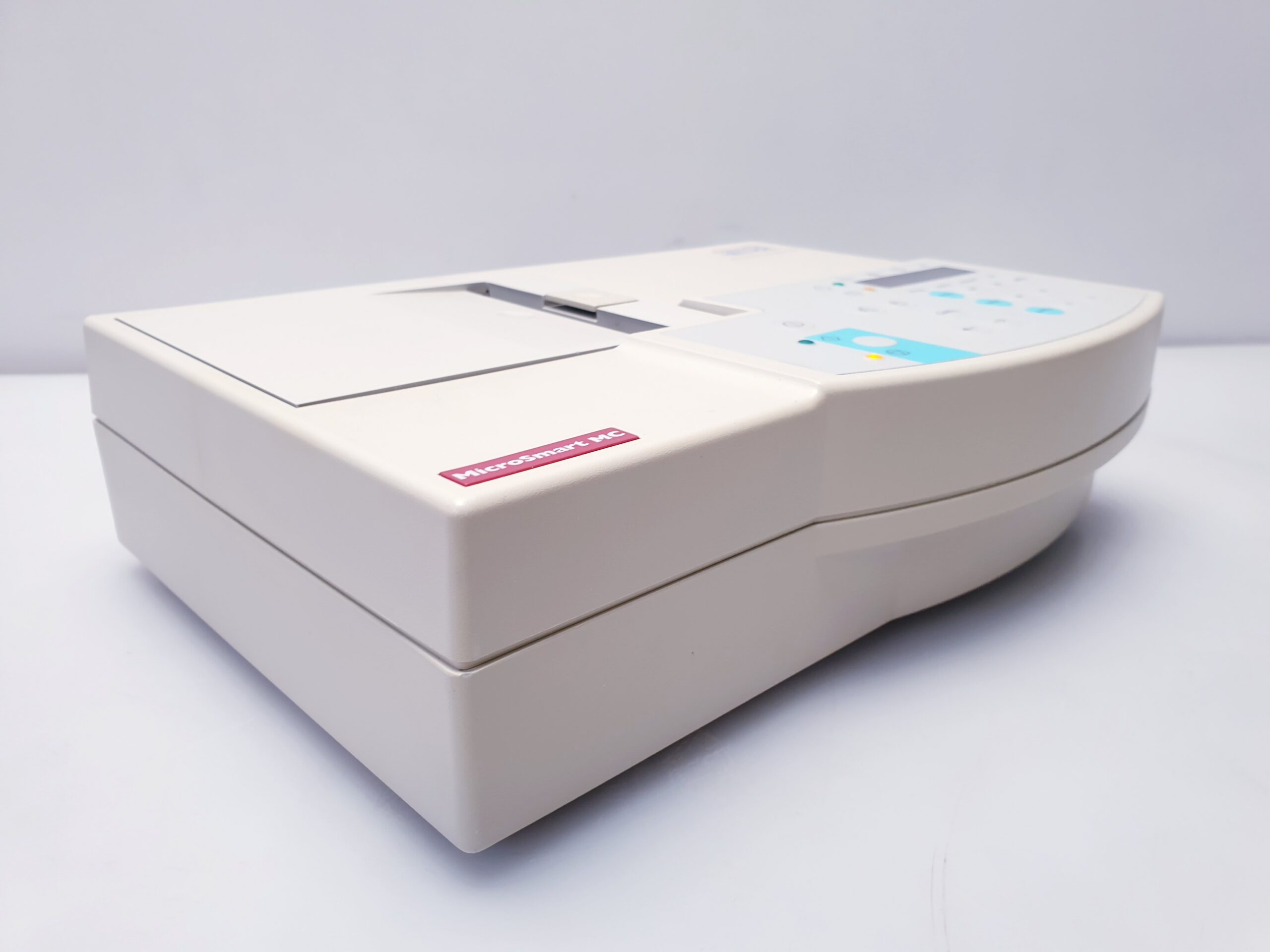 Marquete Microsmart 3-Kanal EKG Gerät – Bild 9