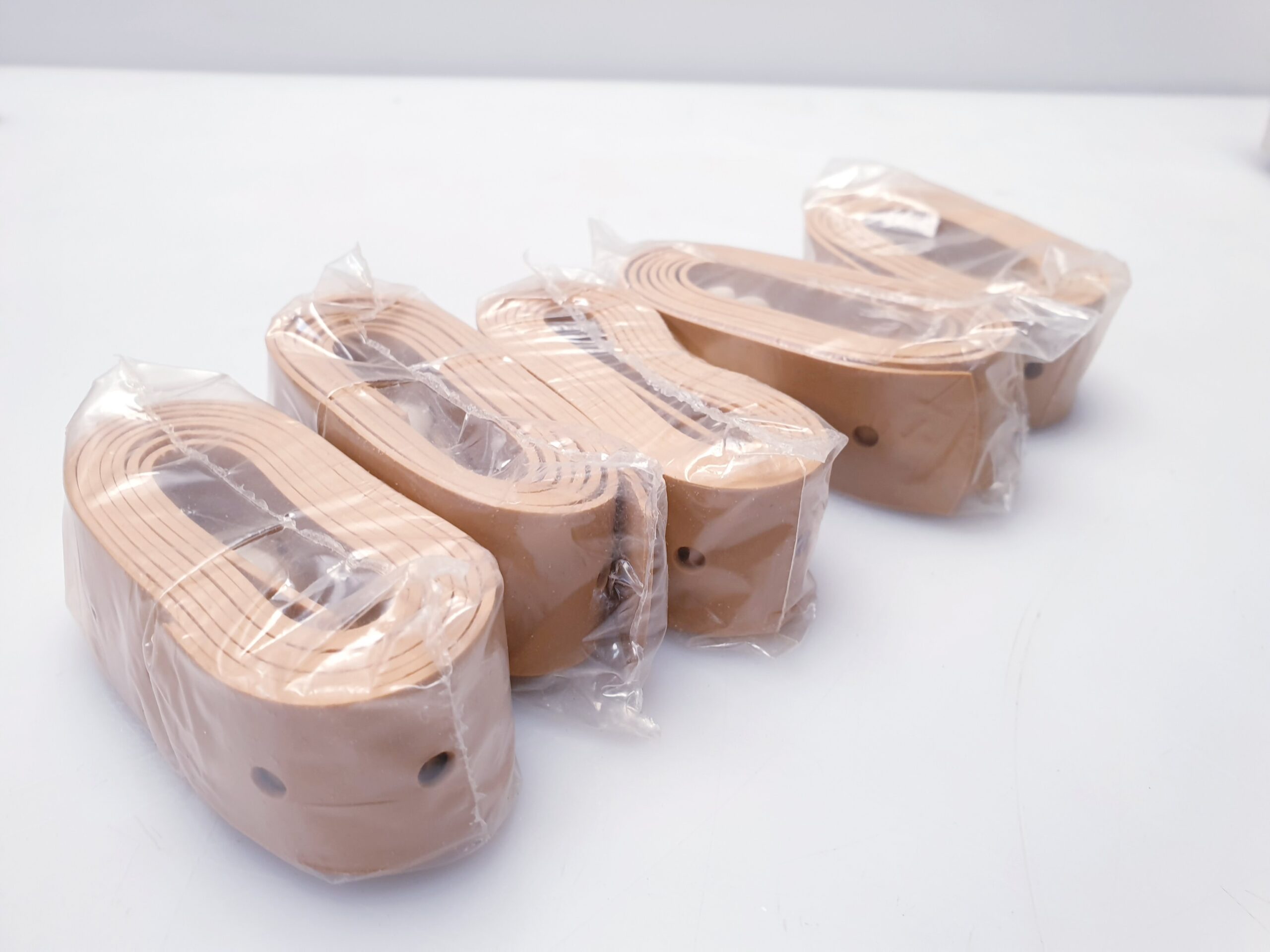 Marquete Microsmart 3-Kanal EKG Gerät – Bild 12