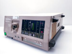 Olympus CLE-F10 - CLEF10 l OES Halogen Light Source