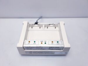 Physio-Control LIFEPAK 5  Ladegerät für Akkus des Defibrillators