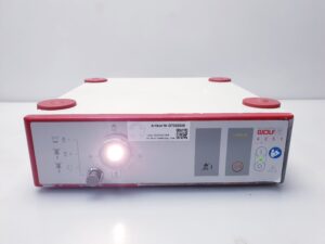 Richard Wolf 4251 001 Lichtquelle – Kaltlichtquelle