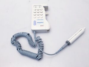 Huntleigh Dopplex D900 D 900 Gefäßdoppler