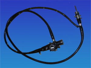 Olympus CF-MB3 Flexible Endoscope