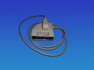 Siemens    Versa Plus  2.5P20 2.5 Mhz Phased Array Cardiac Probe