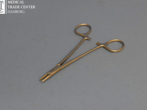 KLS Martin 20-340-14 Nadelhalter