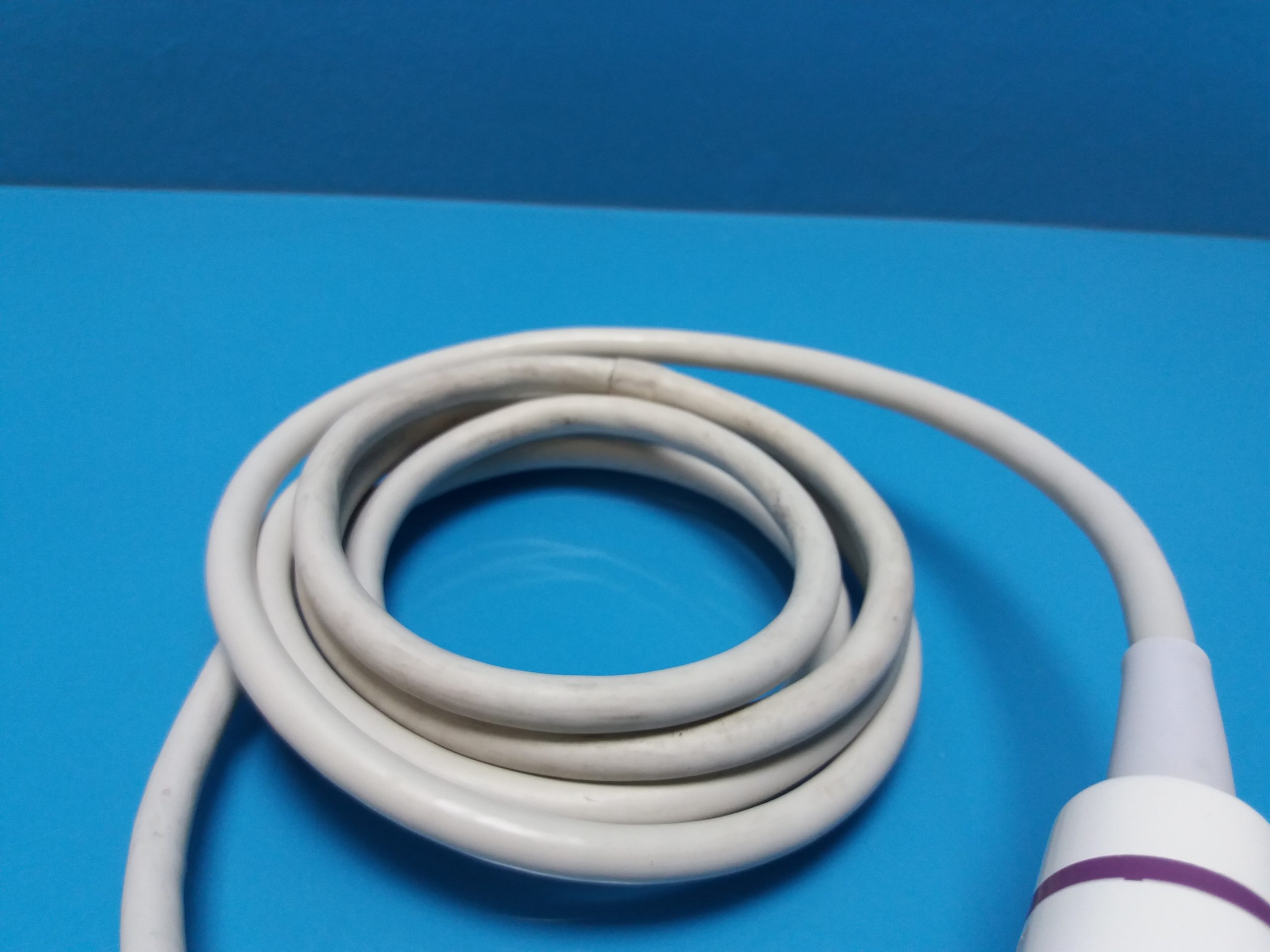 Siemens 7.5L75S Linear Sonde 7.5MHz