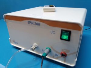 Aspire ZAN 200 PROV AIR II Kompressoreinheit  für Vernebler