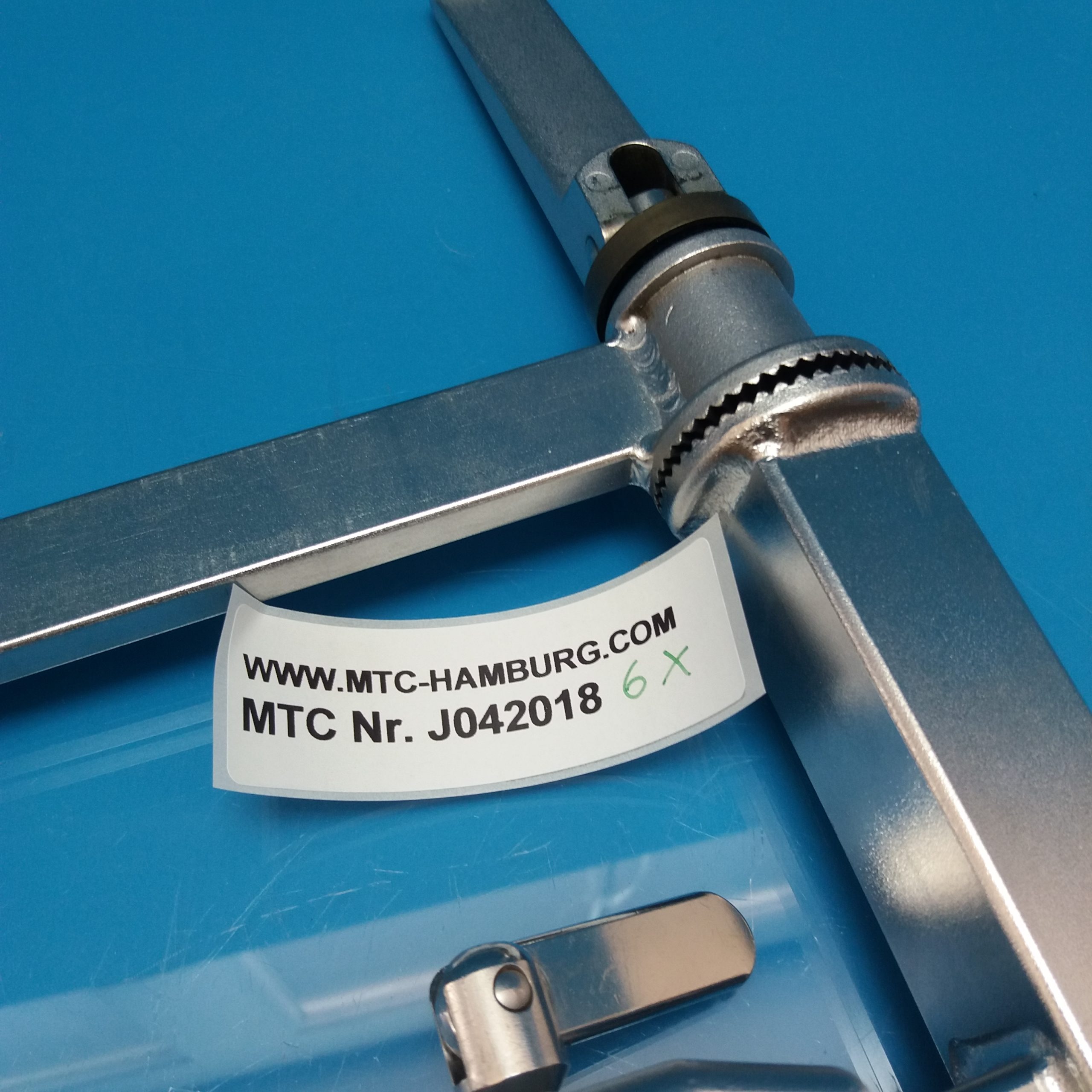 Maquet Befestigungsschiene