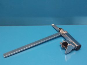 Maquet  Befestigungsschiene