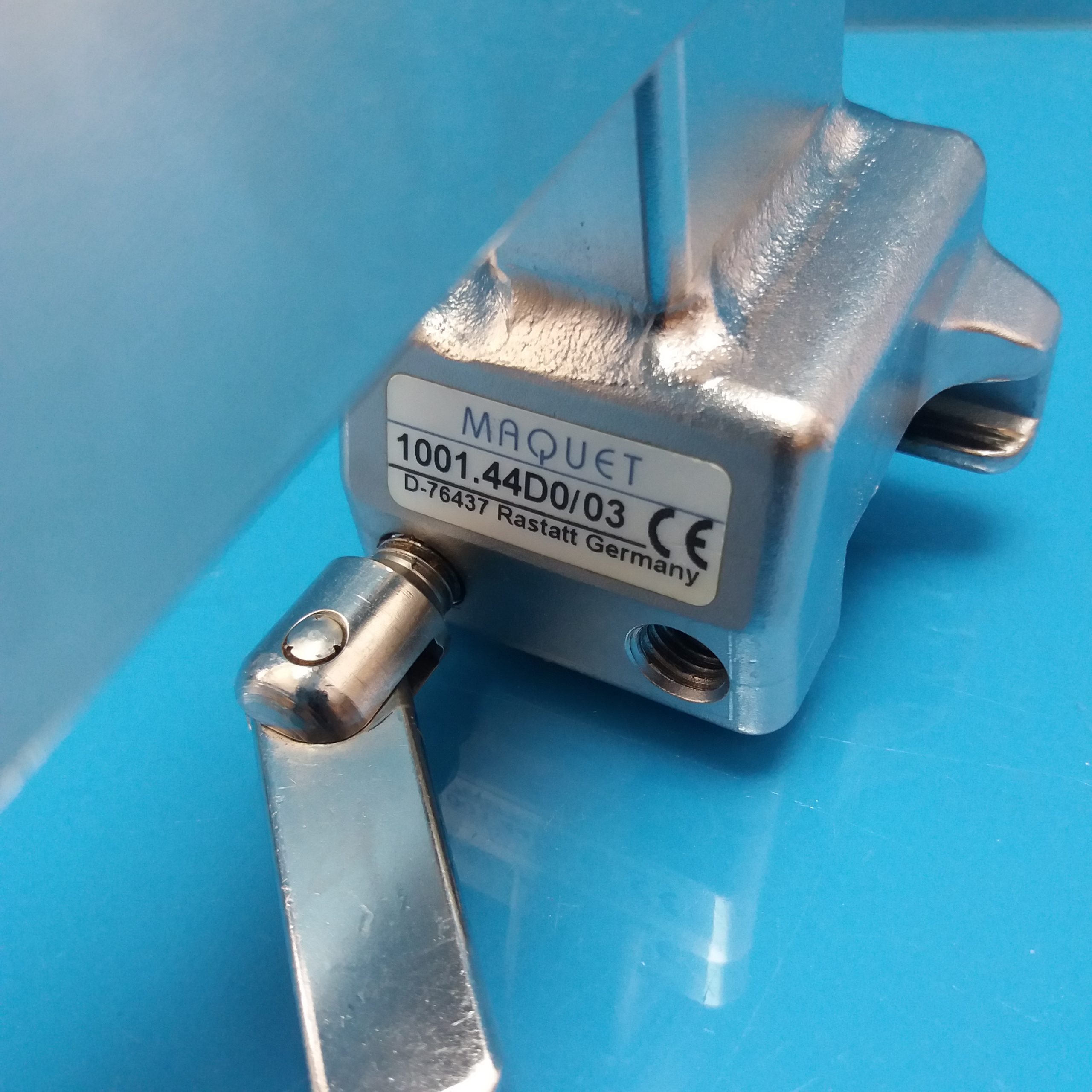 Maquet Befestigungsschiene