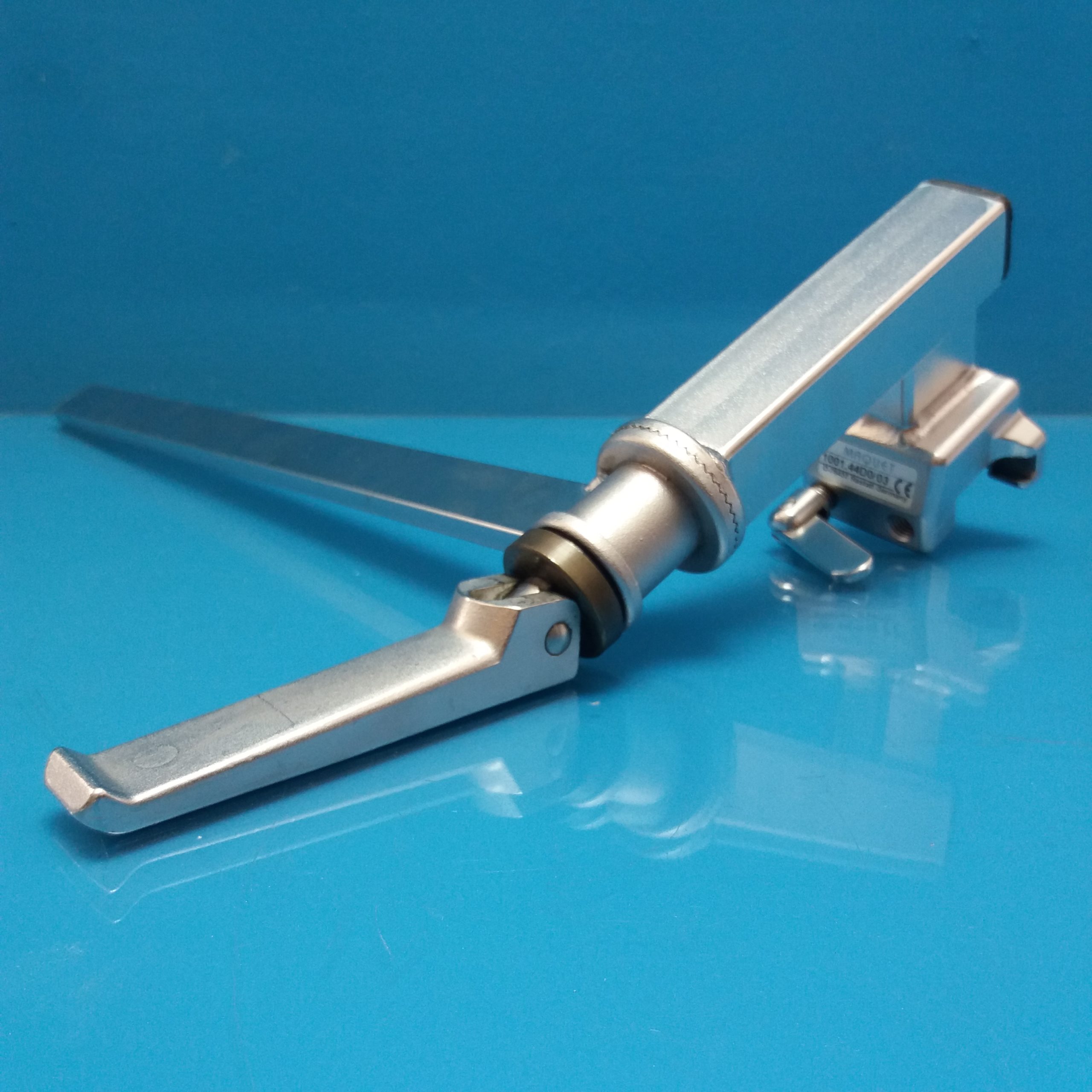 Maquet Befestigungsschiene