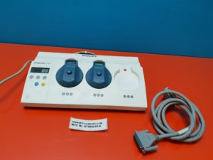 Philips Avalon CTS mit Ultraschall und EKG