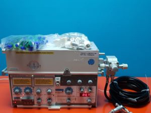 SIEMENS SERVO VENTILATOR 900 C Beatmungsgerät