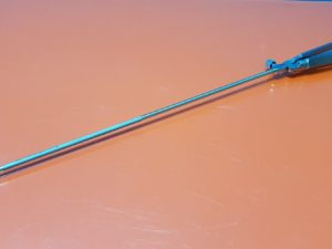 Storz 26173 SD   Assistant Needle Driver