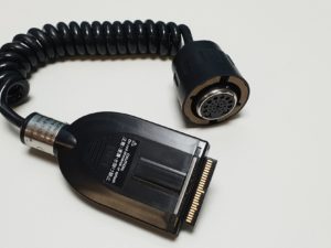 Olymous  MAJ-1430 Pigtail Endoscopy Processor