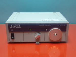 Storz Halogen 250 twin 201130 20 Lichtquelle Kaltlichtquelle Light Source