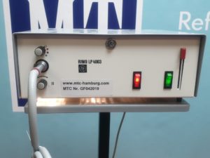 Richard WOLF RIWO LP 4003 Kaltlichtquelle