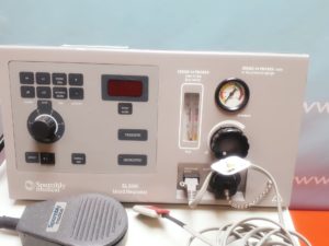 Spembly WESTCO SL 2000 Lloyd Neurostat