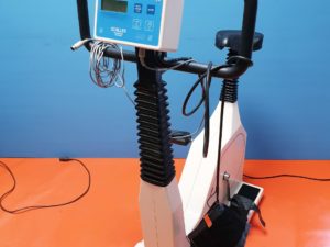 Schiller Ergoline ERGOMETRICS  Ergo-metrics 900 Fahrradergometer Fahrrad-Ergometer