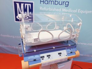 DRÄGER 8000 IC // 8000IC Incubator // Inkubator