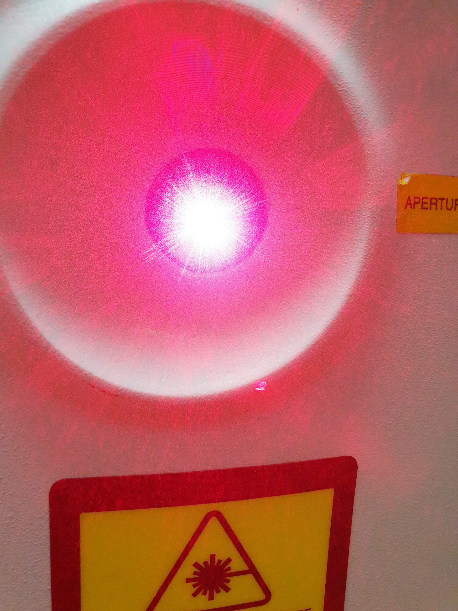 Coherent Versa Pulse Select Laser // Chirurgielaser