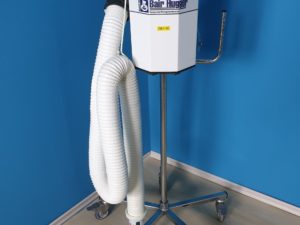 Bair Hugger Patientenwärmesystem  Modell 505