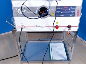 Richard Wolf MegaPulse // Mega Pulse  2285 001  Laser