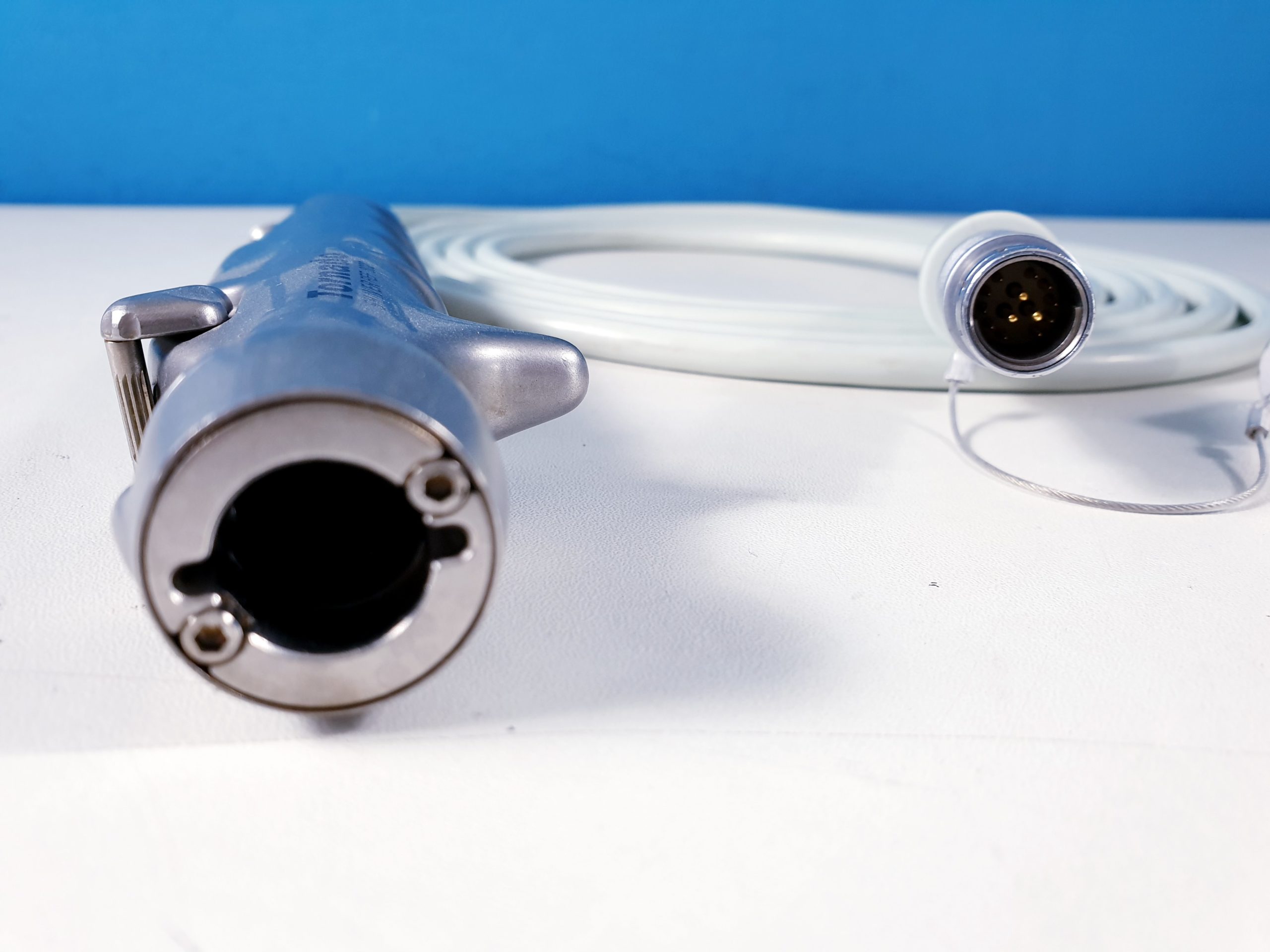 FMS Tornado 8022 Shaver Titanium Bone Arthroskopie