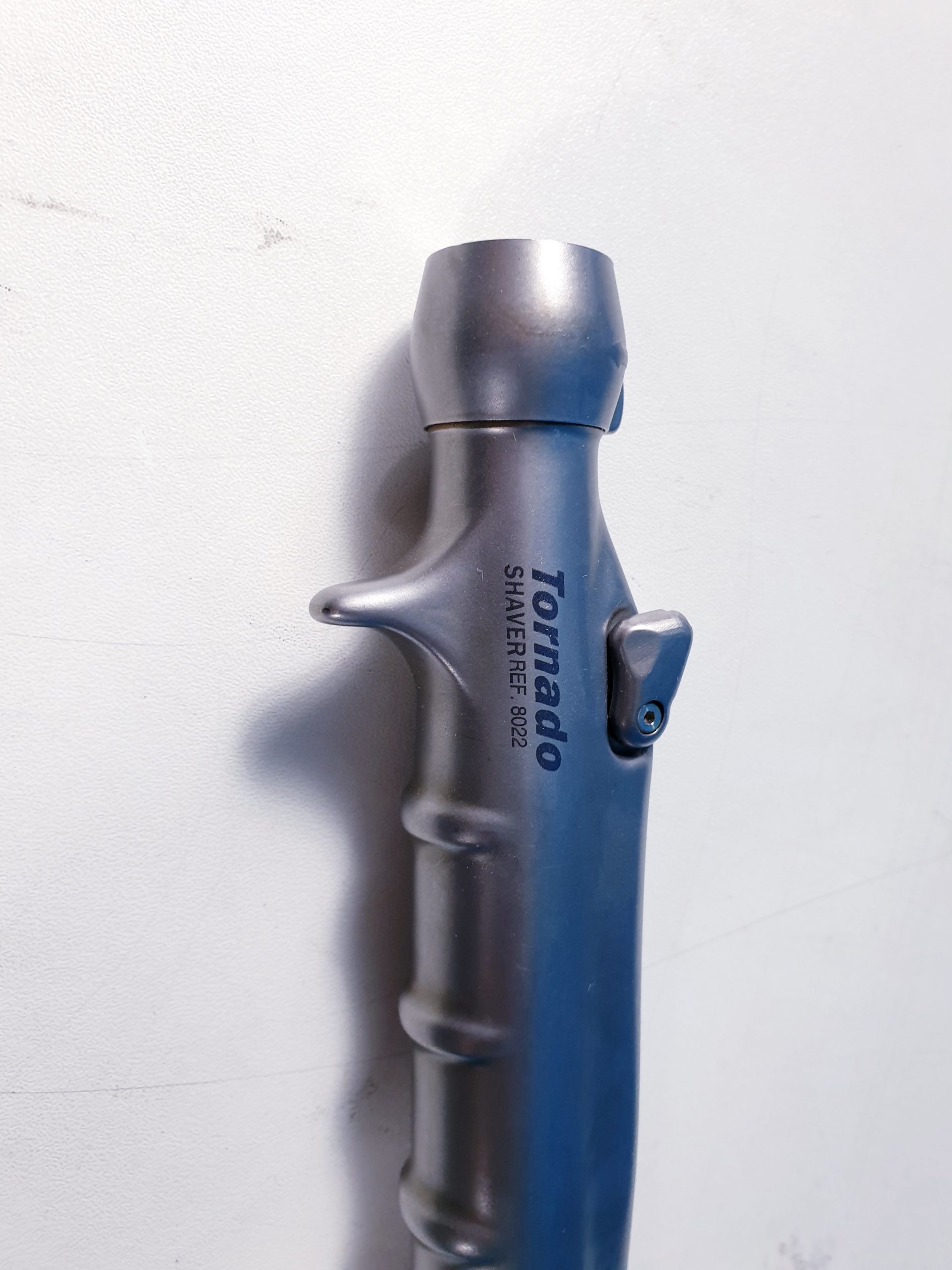 FMS Tornado 8022 Shaver Titanium Bone Arthroskopie