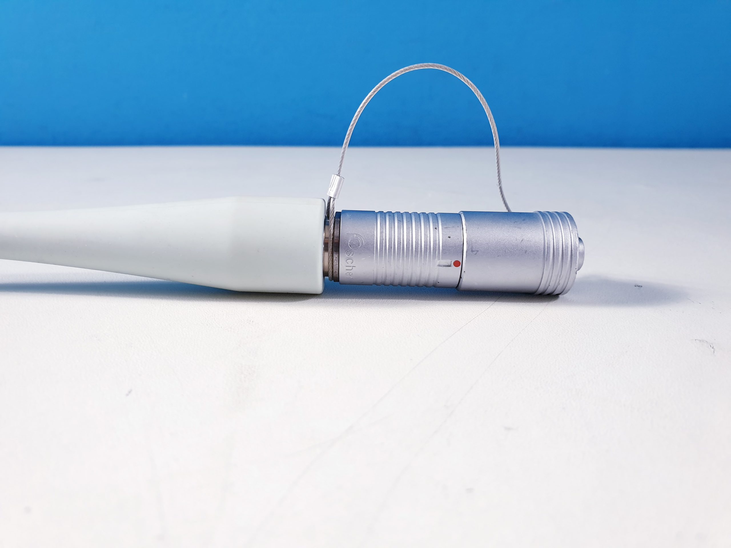 FMS Tornado 8022 Shaver Titanium Bone Arthroskopie