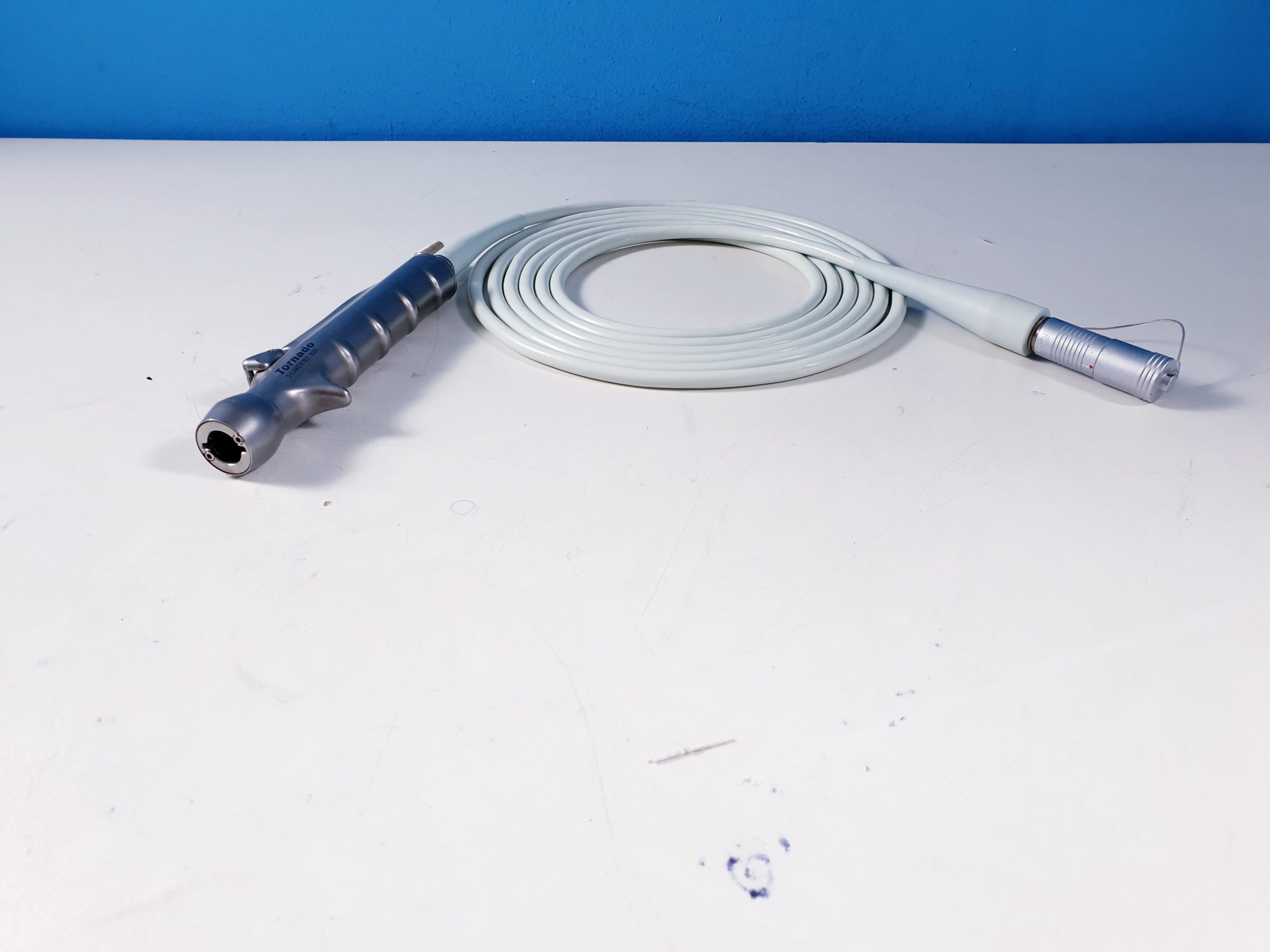 FMS Tornado 8022 Shaver Titanium Bone Arthroskopie