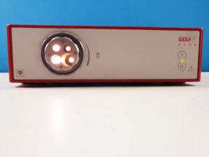 Richard Wolf 5124 Light Source  / Lichtquelle