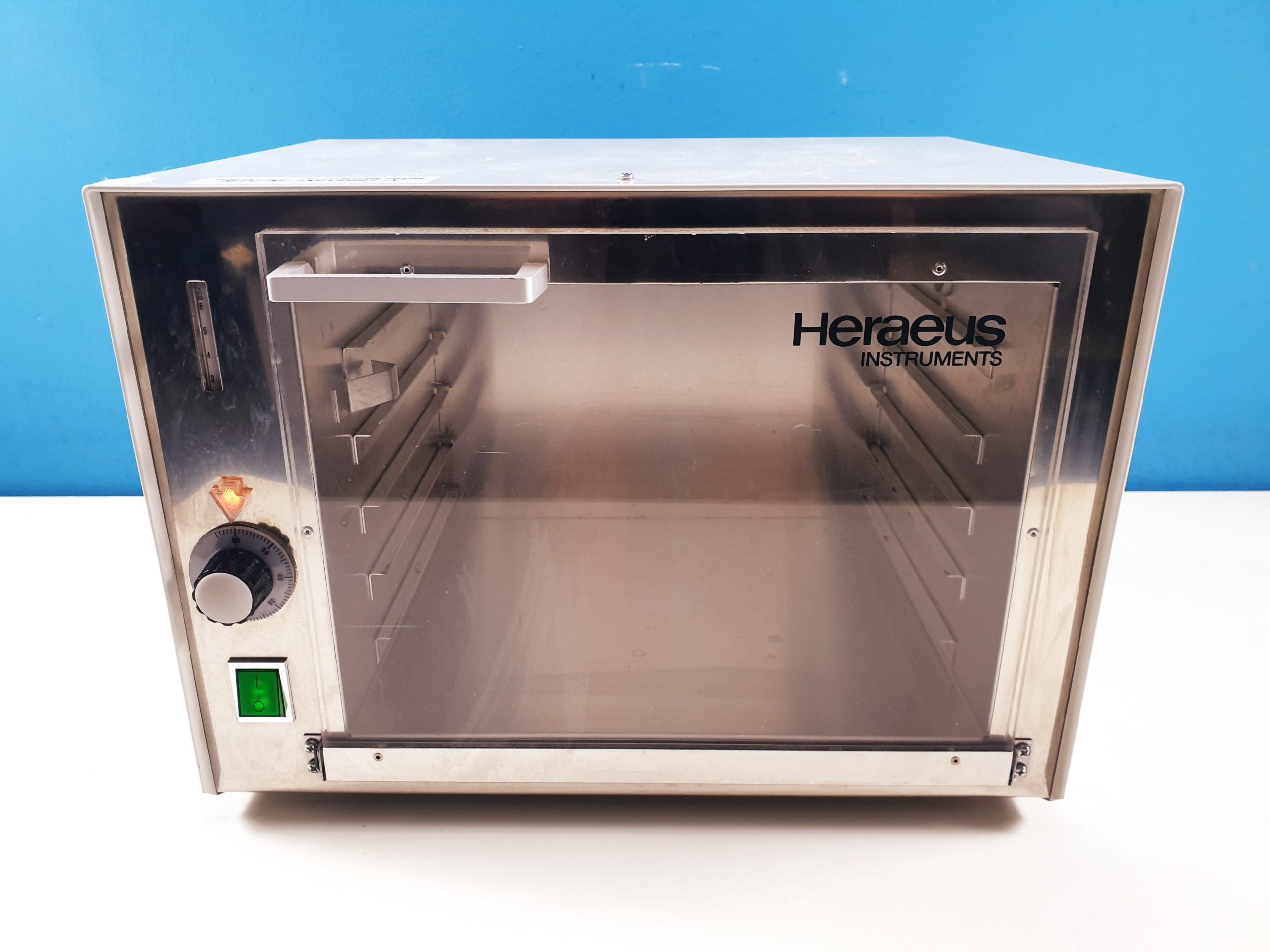 Heraeus B 290 // B290 Wärmeschrank, Brutschrank