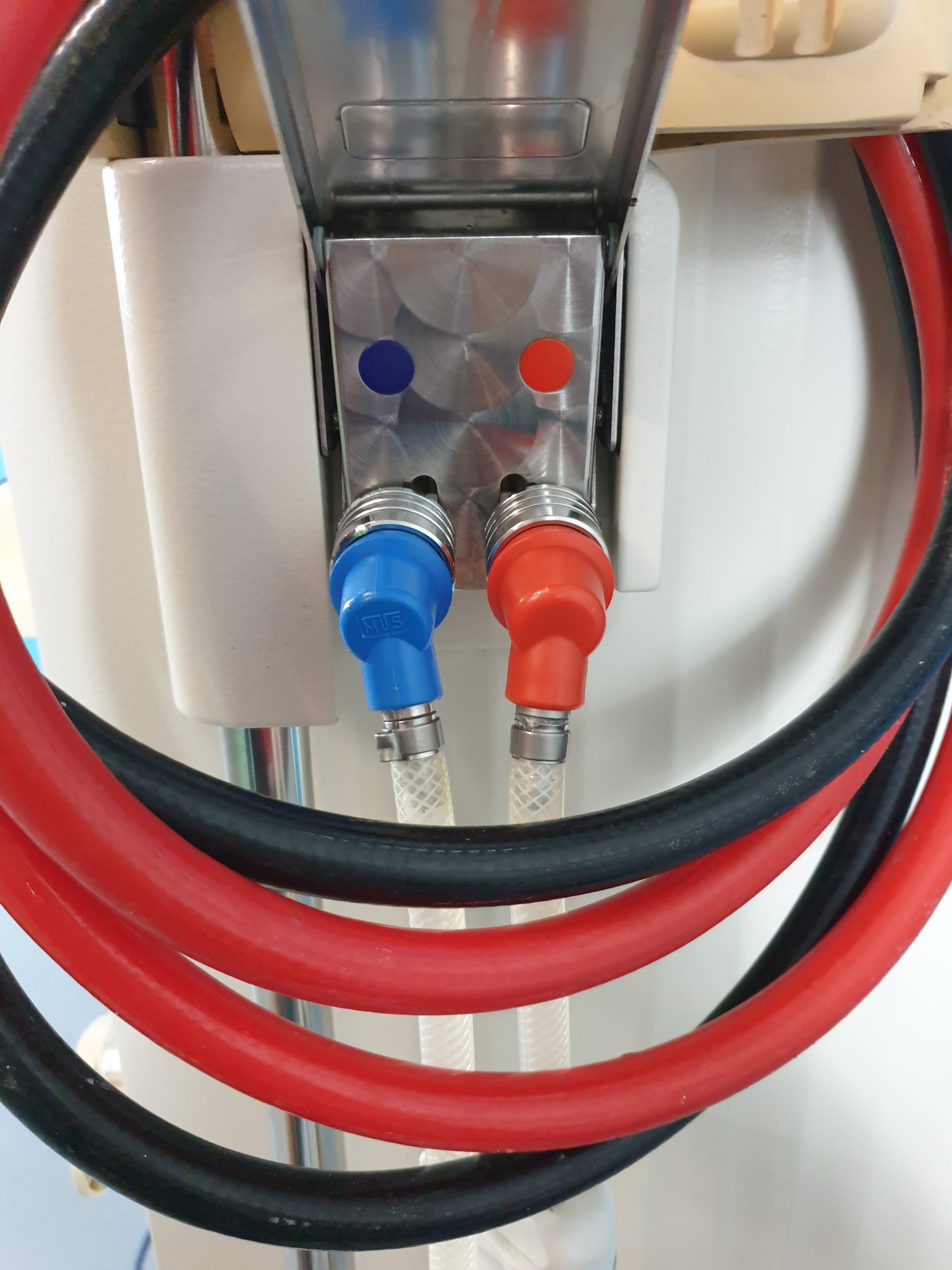 FRESENIUS 4008 H // 4008H Dialysegerät Dialysis Hemodialysis machine Dialyse